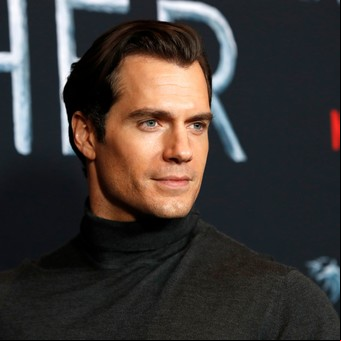 La dieta secreta de Henry Cavill para tener músculos de Superman
