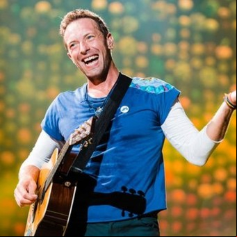 La dramática confesión de Chris Martin, el líder de Coldplay, y el mensaje sobre la enfermedad que padece