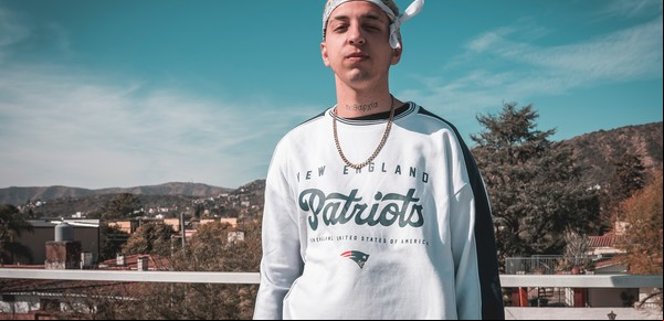 48 horas con Mecha, el freestyler que representa a Córdoba en todo el mundo