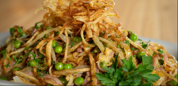 Qué cocinar esta semana: menú con recetas día por día del 13 al 19 de enero