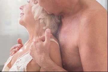 El sexo no se termina a los 60: consejos para enfrentar el paso del tiempo