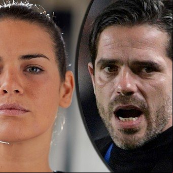 Se conoció con qué famoso futbolista habría engañado Mica Vázquez a Fernando Gago