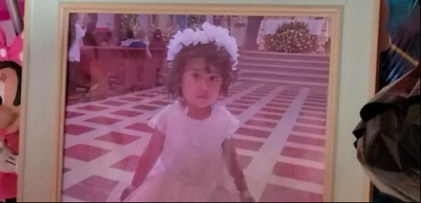 Camila, la niña que murió dos veces: la velaron, estaba viva y "volvió" a morir