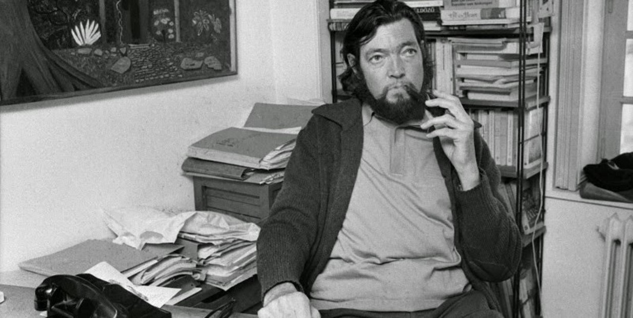 Cortázar, el último intelectual argentino capaz de pensar en todo a la vez