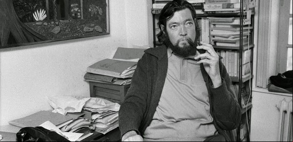 Cortázar, el último intelectual argentino capaz de pensar en todo a la vez