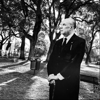 Día del Lector: se multiplican las celebraciones en homenaje a Borges y a la lectura