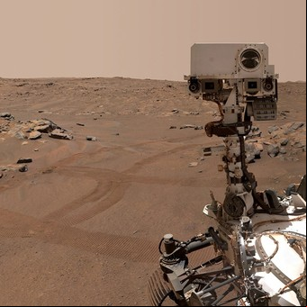 La NASA en modo "no hay plata": arman dos planes más económicos para traer las muestras de Marte, pero habrá que esperar hasta 2035