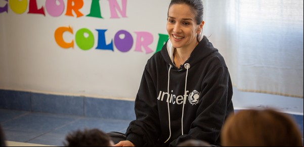 Cuentos que cuidan: una colección para que niñas y niños aprendan sobre sus derechos