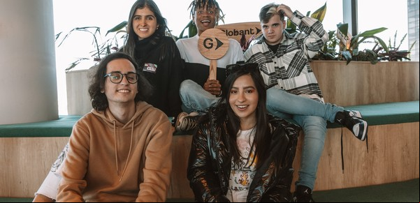 Globant creó un consejo asesor con influencers de menos de 26 años