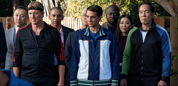 Cobra Kai 5 y el estreno mundial de Pinocho encabezan los recomendados de la semana