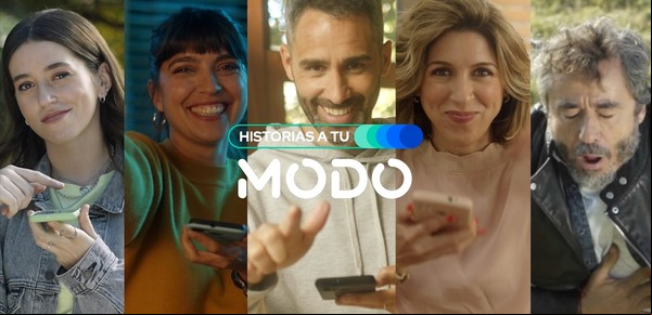 MODO: Tutoriales para aprender a usar la billetera virtual