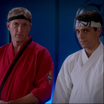 Cobra Kai estrenó su quinta temporada, pero los autores ya piensan en la sexta