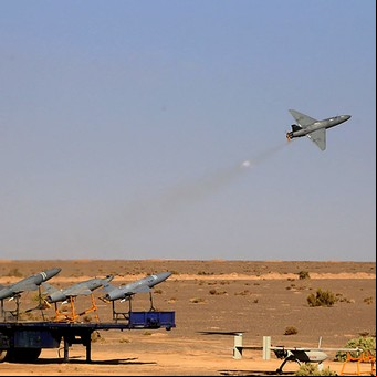 Guerra Rusia-Ucrania, EN VIVO: Irán le entregó decenas de drones kamikazes al ejército de Putin para reforzar sus ataques