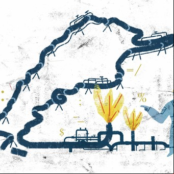 Incendios, humo y una crisis ambiental inédita: ¿qué hacer?