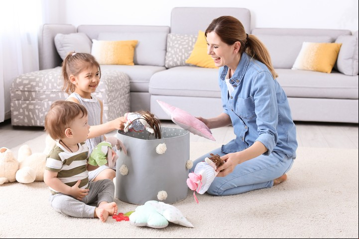 Los beneficios van desde pagos por única vez, como los escolares, hasta asignaciones mensuales. Foto: Shutterstock.