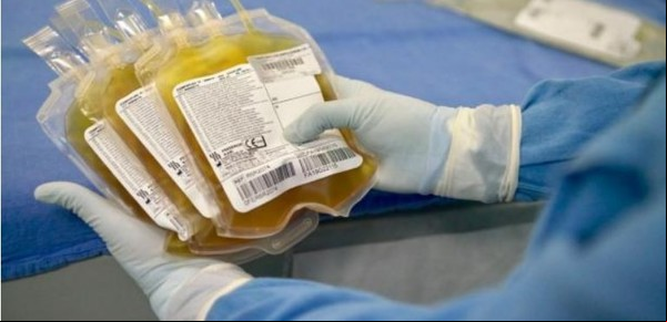 Encuentran a dos mujeres con "sangre dorada": solo la tienen 40 personas en el mundo