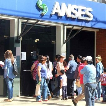 Los 6 beneficios de ANSES a los que podés acceder si trabajás en relación de dependencia