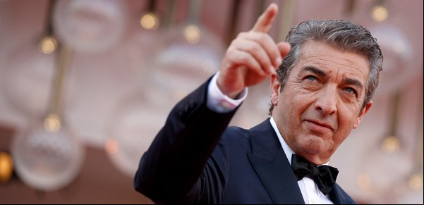 Colin Farrell ganó el premio al que aspiraba Ricardo Darín en el Festival de Venecia