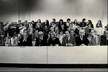 Murió Magdalena Ruiz Guiñazú: su recuerdo de aquellos terribles días con Ernesto Sabato en la Conadep