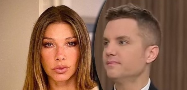 Catherine Fulop analizó los picantes comentarios de Santiago del Moro tras su "renuncia" a la radio