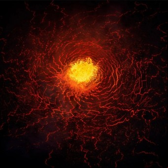 El Universo podría ser un proyecto de química de extraterrestres avanzados, según un astrofísico de Harvard