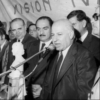 Crónica de 100 días de infamia en la Universidad de Buenos Aires