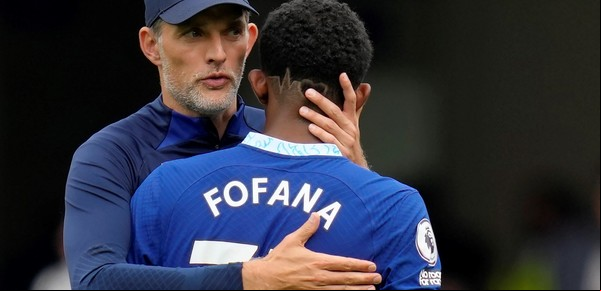 Chelsea echó a Tuchel tras la derrota en el debut de la Champions y Pochettino es uno de los candidatos a reemplazarlo