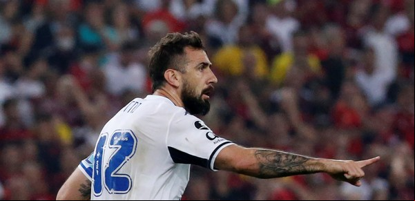 San Lorenzo: Insua quiere a Lucas Pratto, tras desvincularse de Vélez