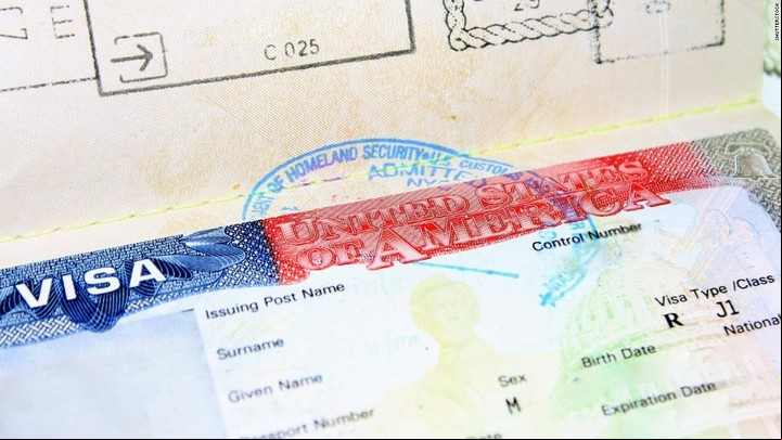 Hay distintos tipos de visa de trabajo para Estados Unidos.