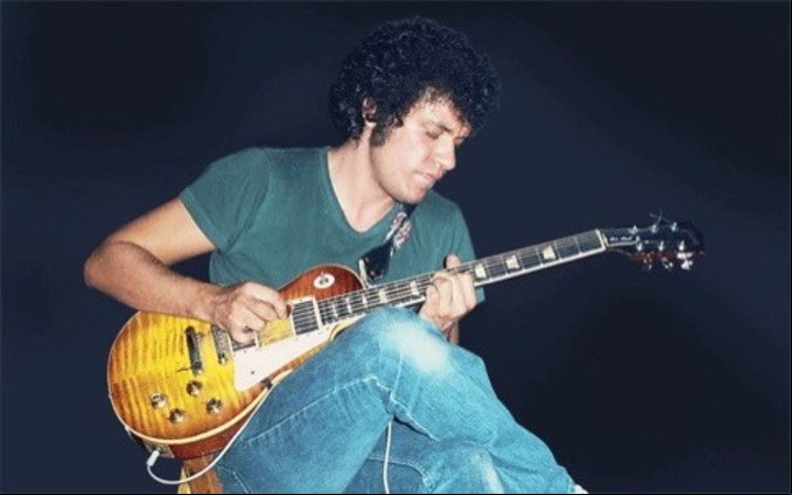 Mike Bloomfield, un talento al que las drogas destruyeron.