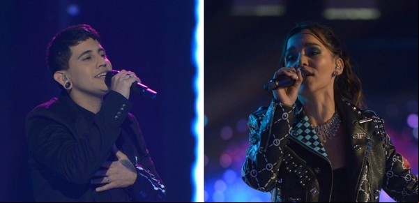Cómo será la última gala de La Voz Argentina: todo lo que tenés que saber del final