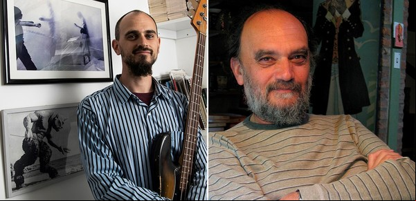 Todo por amor: el hijo de Roberto Fontanarrosa le pone música al primer cuento de su papá