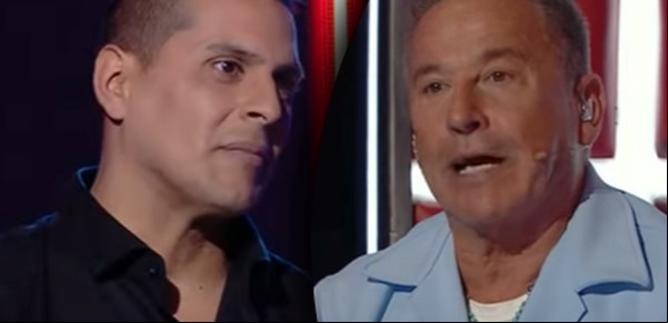 Otro participante se sumó a las críticas a La Voz Argentina: "No la estaba pasando bien con el trato de Ricardo Montaner"