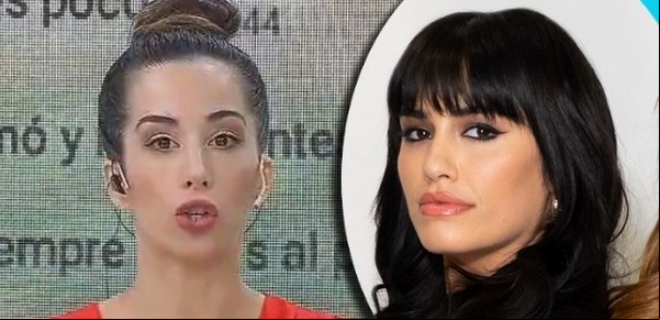 Lali Espósito se molestó con una información de Estefi Berardi y le salió al cruce