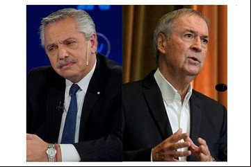 Juan Schiaretti refuerza su ofensiva contra el Gobierno y le reclama más de $ 110 mil millones por la caja de jubilaciones de Córdoba