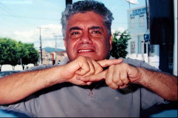 Ese rayo bahiano que Caetano pasó a canción