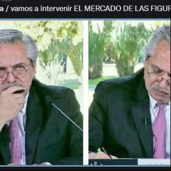 Figuritas del Mundial: los memes que dejó la reunión entre kiosqueros, Panini y la Secretaría de Comercio