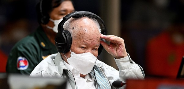 Más de 300 millones de dólares, 16 años  y solo tres condenas: los juicios a los Jemeres Rojos llegan a su fin en Camboya