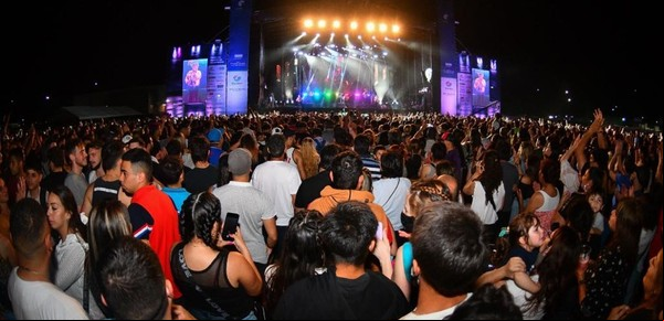 Los 6 artistas latinos alternativos que piden pista