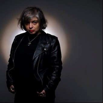 Mariana Enriquez, la rockstar del terror: "Estamos habituados al miedo"
