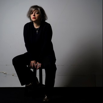 Mariana Enriquez y ese terror conocido