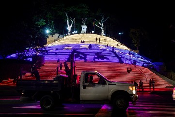 Caracas y su plan para volver a atraer el turismo internacional a Venezuela: mejor economía y más seguridad