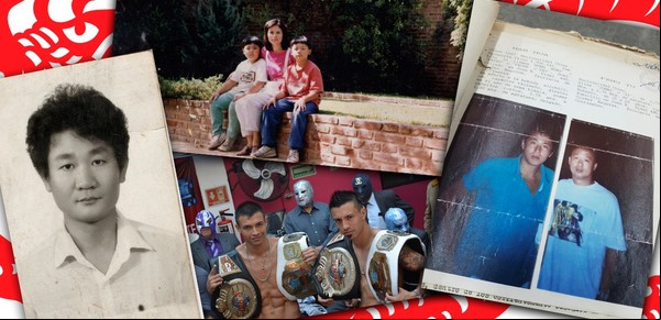 Una familia asesinada, la sombra de la mafia china y el miedo que empujó a dos chicos hasta ser campeones del mundo