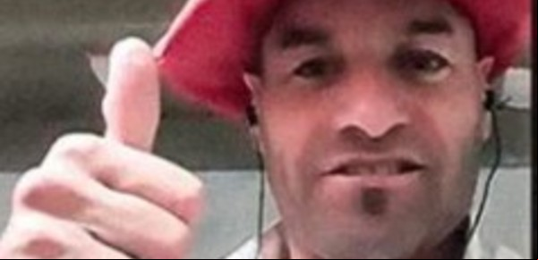 Bronca en las redes por el femicida que sube videos a TikTok desde la cárcel de Batán: "Hola, mis amigas..."