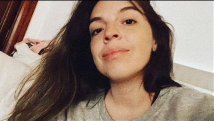 Dalma Maradona contó que su mamá, Claudia Villafañe, la ayuda mucho con el cuidado de sus hijas.