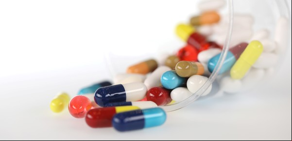 Alertan de riesgo de muerte por el uso prolongado de ibuprofeno con una droga para la tos