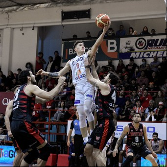 La Liga Nacional de Básquet comienza una nueva temporada: la voz de los protagonistas, cómo seguirla y por dónde verla