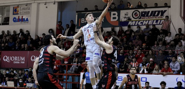La Liga Nacional de Básquet comienza una nueva temporada: la voz de los protagonistas, cómo seguirla y por dónde verla