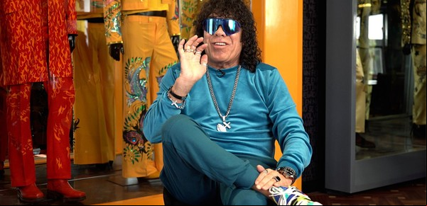 48 horas con La Mona Jiménez, el rey del cuarteto que conquistó a Córdoba con su voz