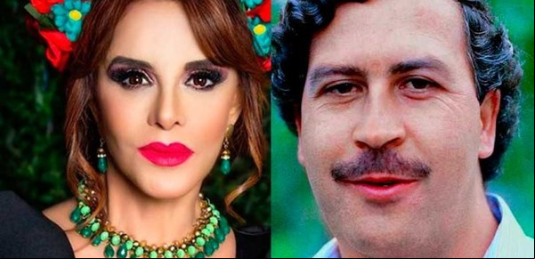 La diva que llegó a Netflix contó cuando le cantó a Pablo Escobar